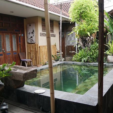 Twospaces Living At Wave And Chill House, Canggu 외부 사진