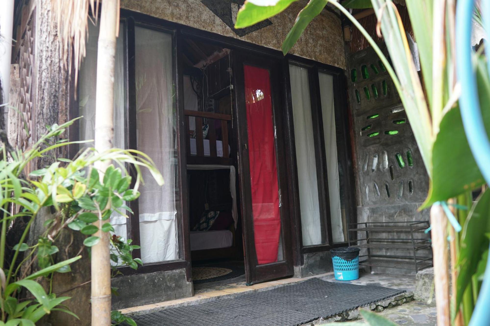 Twospaces Living At Wave And Chill House, Canggu 외부 사진